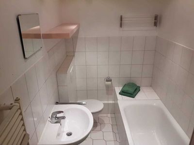 Appartement für 3 Personen (55 m²) in Wilhelmshaven 10/10