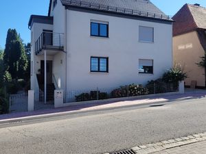 Appartement für 4 Personen in Wilhermsdorf