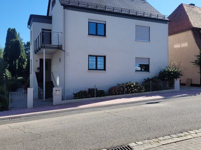 Appartement für 4 Personen in Wilhermsdorf 1/10