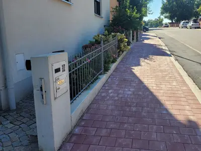 Appartement für 4 Personen in Wilhermsdorf 5/10