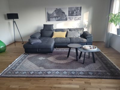 Appartement für 4 Personen in Wilhermsdorf 7/10