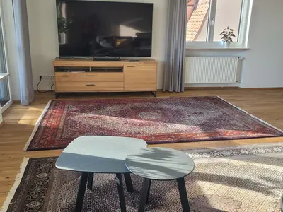 Appartement für 4 Personen in Wilhermsdorf 10/10
