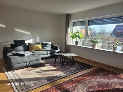 Appartement für 4 Personen in Wilhermsdorf 7/10