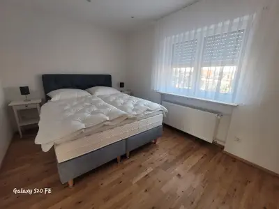 Appartement für 4 Personen in Wilhermsdorf 9/10