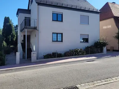 Appartement für 4 Personen in Wilhermsdorf 1/10