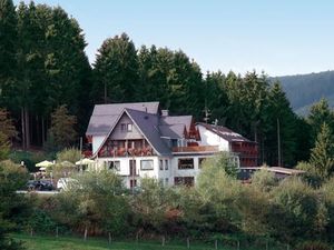 Appartement für 5 Personen in Willingen (Upland)