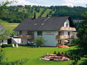 Appartement für 4 Personen in Willingen (Upland)