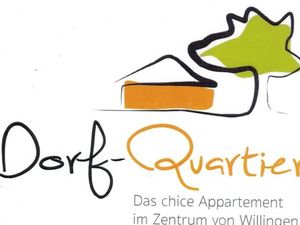 Appartement für 3 Personen in Willingen (Upland)