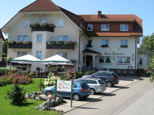 Appartement für 5 Personen in Willingen (Upland)