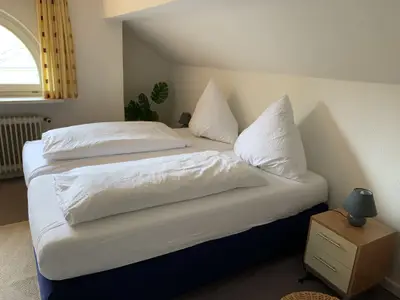 Appartement für 6 Personen in Willingen (Upland) 3/6