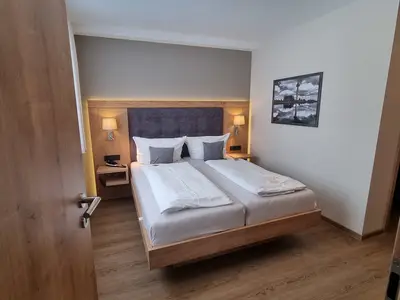 Appartement für 5 Personen in Willingen (Upland) 2/6