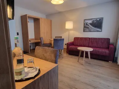 Appartement für 5 Personen in Willingen (Upland) 3/6