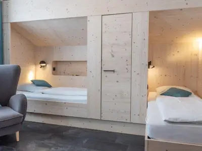 Appartement für 5 Personen in Willingen (Upland) 5/6