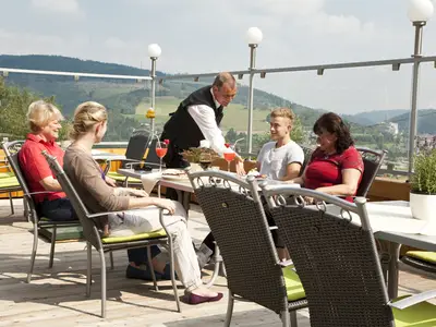 Appartement für 5 Personen in Willingen (Upland) 7/10