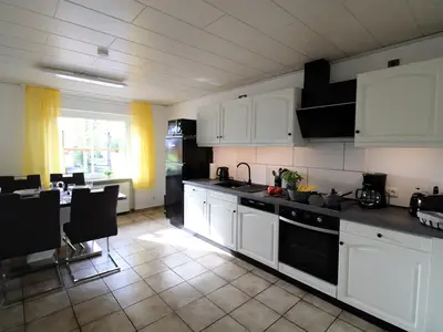 Appartement für 4 Personen (60 m²) in Wilnsdorf 9/10