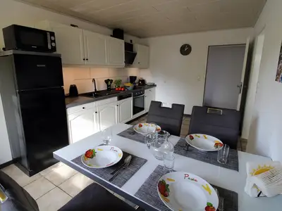 Appartement für 4 Personen (60 m²) in Wilnsdorf 10/10