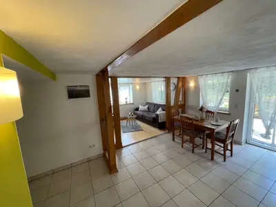 Goore Stoof Essplatz