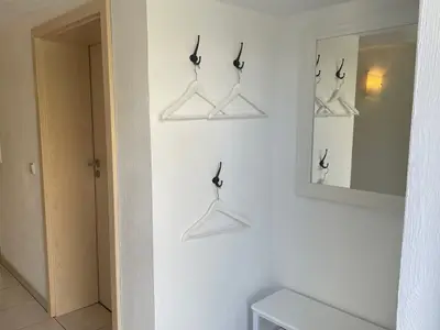 Goore Stoof Garderobe