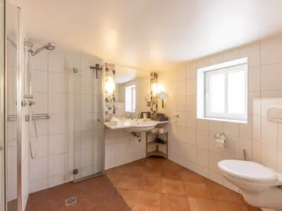 Goore Stoof Badezimmer