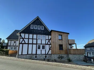 Gästeappartements Mechels
