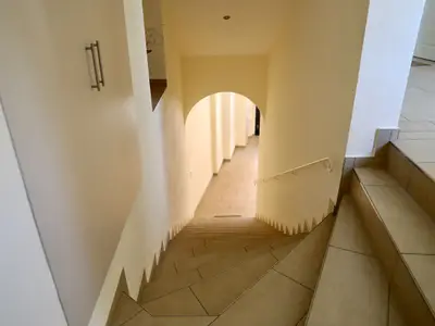 Treppenhaus 2