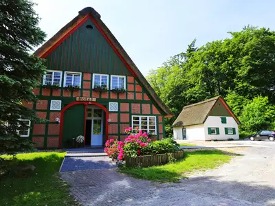 Ferienhotel am Dobrock