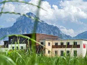 Appartement für 4 Personen (46 m²) in Traunkirchen