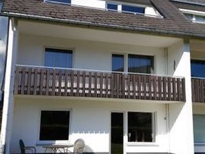 Appartement für 3 Personen (58 m²) in Winterberg