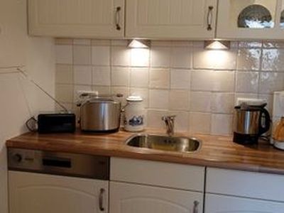 Appartement für 3 Personen (58 m²) in Winterberg 10/10