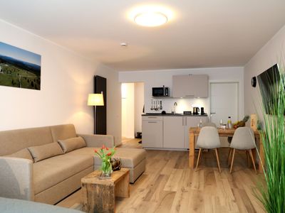 Haus Brilliant Wohnung 606