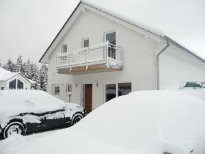 Appartement für 5 Personen in Winterberg
