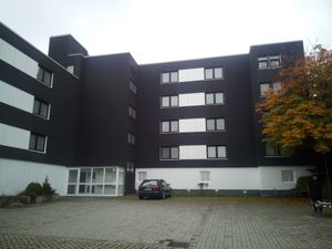 Appartement für 4 Personen in Winterberg