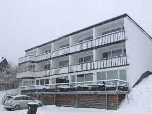 Appartement für 4 Personen (47 m²) in Winterberg