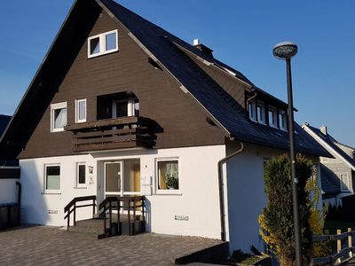 Appartement für 6 Personen in Winterberg 1/10