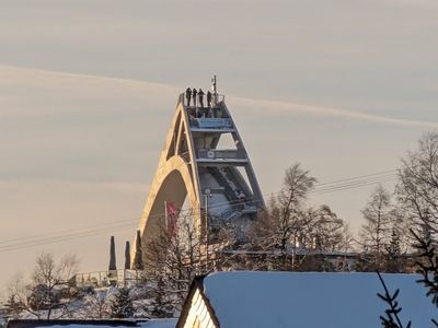 Appartement für 6 Personen in Winterberg 3/10