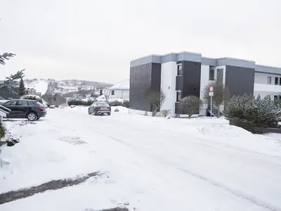 Appartement für 3 Personen (42 m²) in Winterberg 4/10