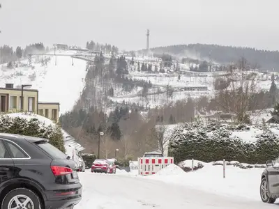 Appartement für 3 Personen (42 m²) in Winterberg 5/10