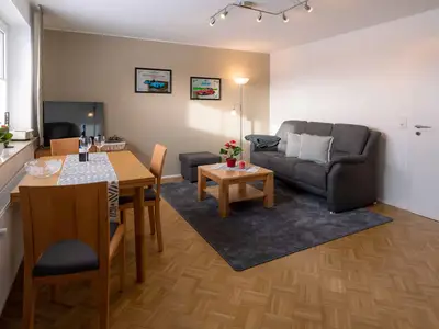 Appartement für 2 Personen (48 m²) in Winterberg 2/10
