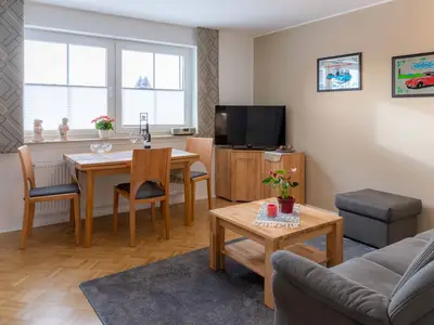 Appartement für 2 Personen (48 m²) in Winterberg 3/10