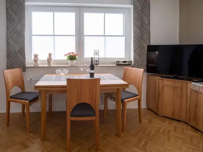 Appartement für 2 Personen (48 m²) in Winterberg 4/10