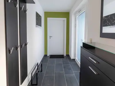 Appartement für 2 Personen (48 m²) in Winterberg 5/10