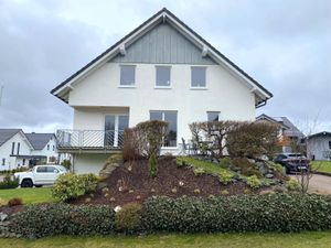 Appartement für 5 Personen in Winterberg