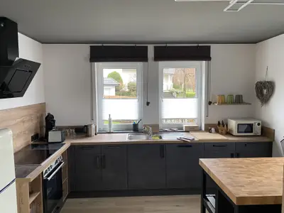 Appartement für 4 Personen (99 m²) in Winterberg 8/10