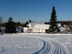 Appartement für 2 Personen (48 m²) in Winterberg