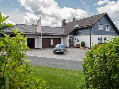 Appartement für 2 Personen (48 m²) in Winterberg 4/10