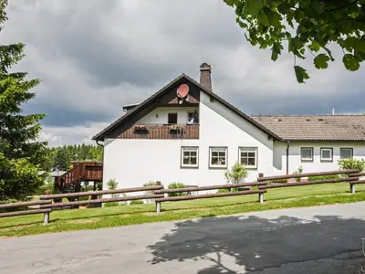 Appartement für 2 Personen (48 m²) in Winterberg 5/10