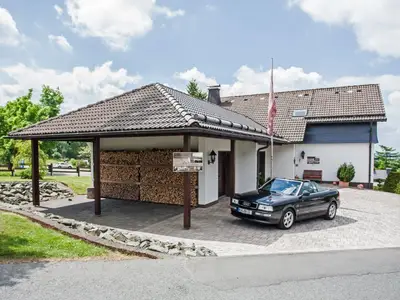 Appartement für 2 Personen (48 m²) in Winterberg 6/10