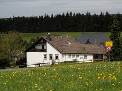 Appartement für 2 Personen (48 m²) in Winterberg 8/10