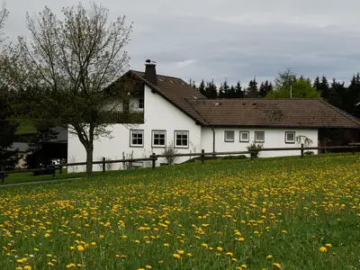 Appartement für 2 Personen (48 m²) in Winterberg 9/10