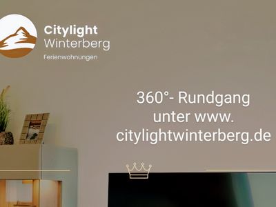 Appartement für 6 Personen in Winterberg 7/10